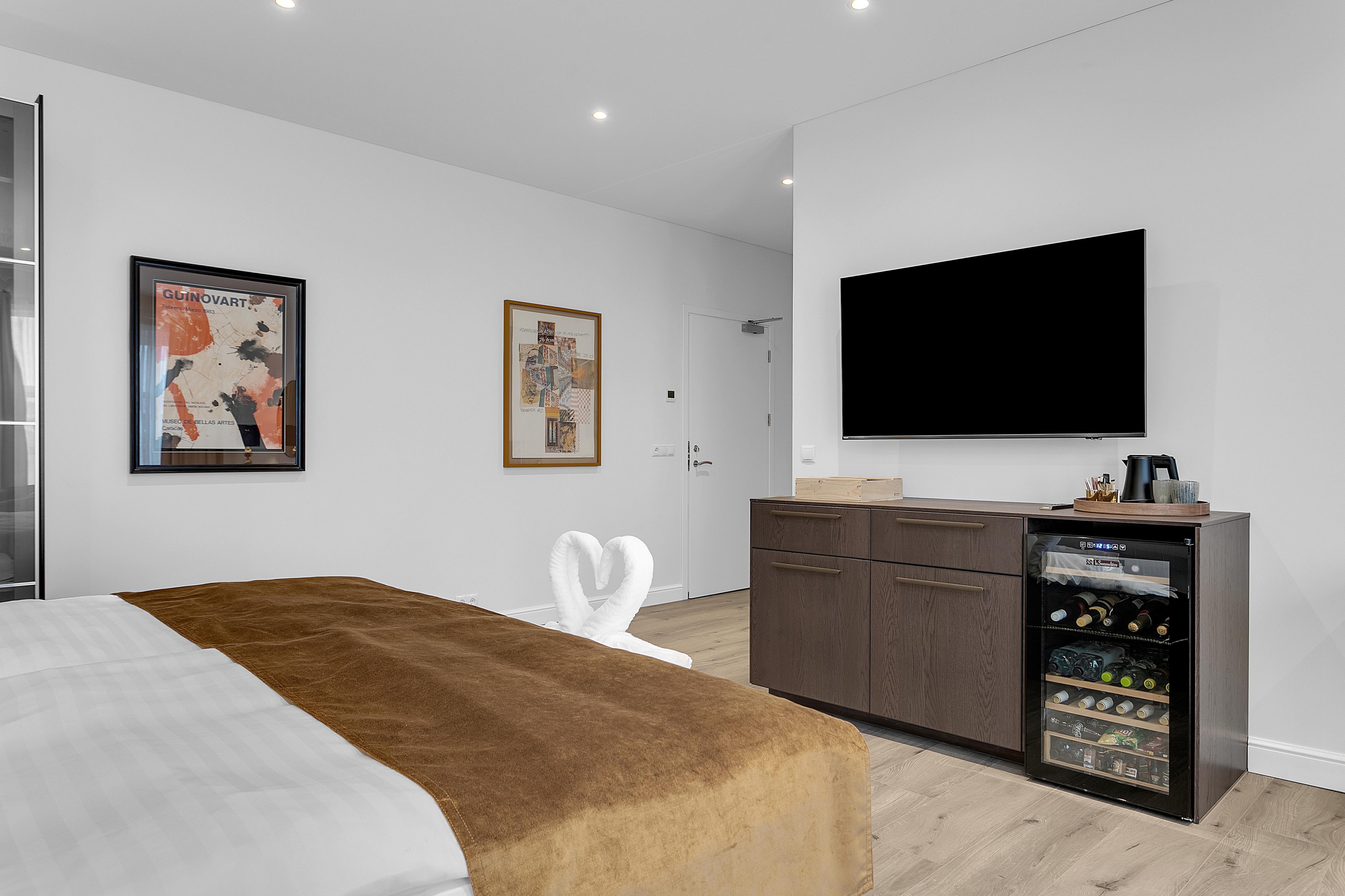 Hotel Grimsborgir By Keahotels Asborgir Bagian luar foto