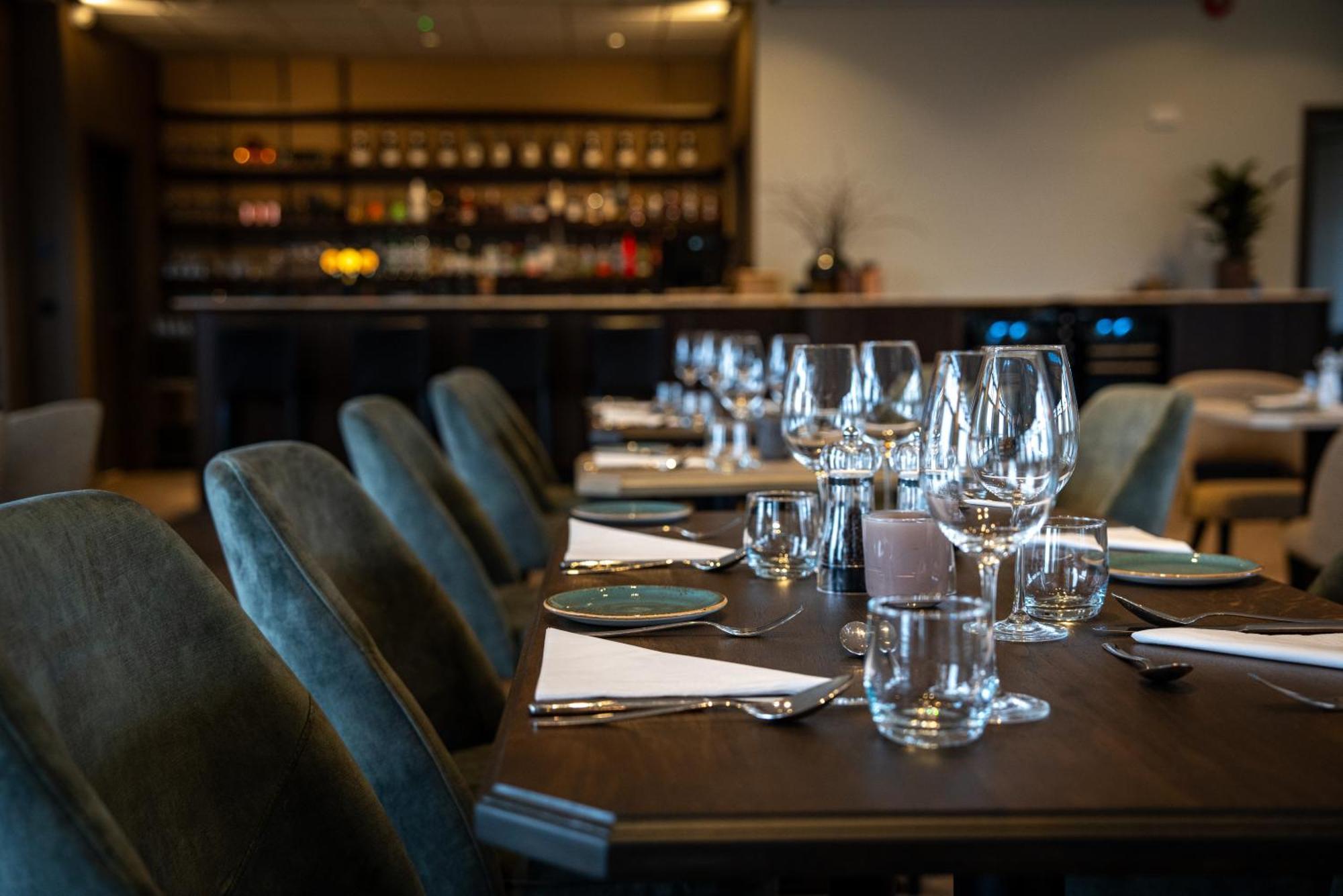 Hotel Grimsborgir By Keahotels Asborgir Bagian luar foto