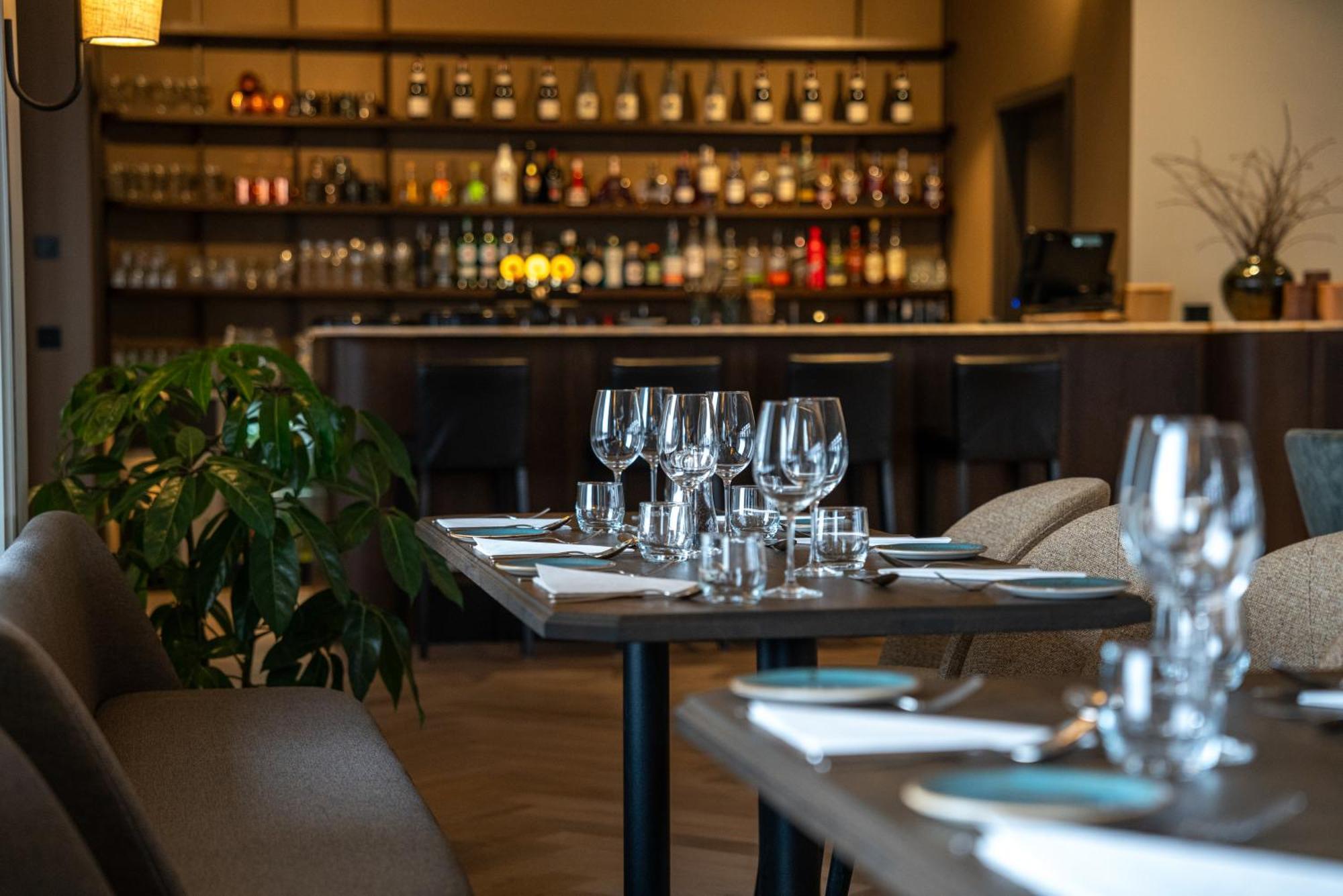 Hotel Grimsborgir By Keahotels Asborgir Bagian luar foto