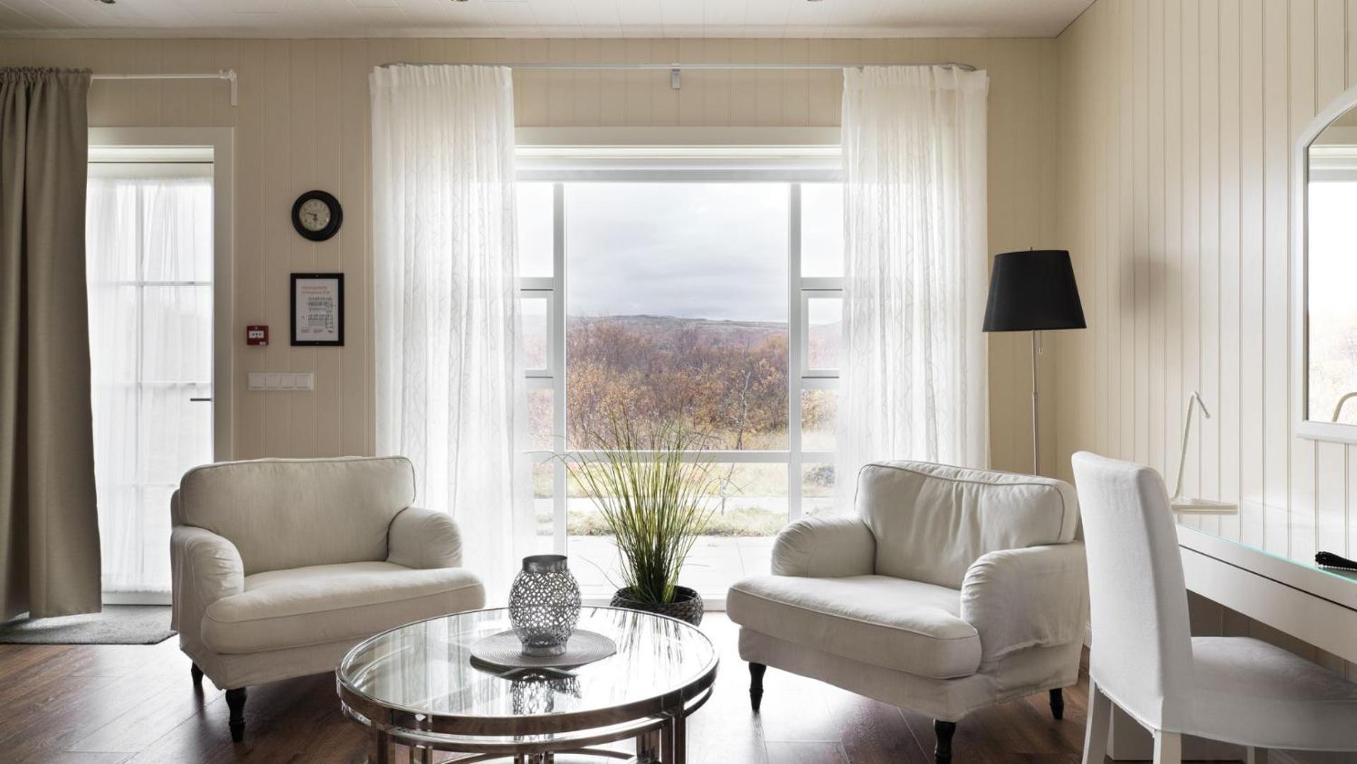 Hotel Grimsborgir By Keahotels Asborgir Ruang foto