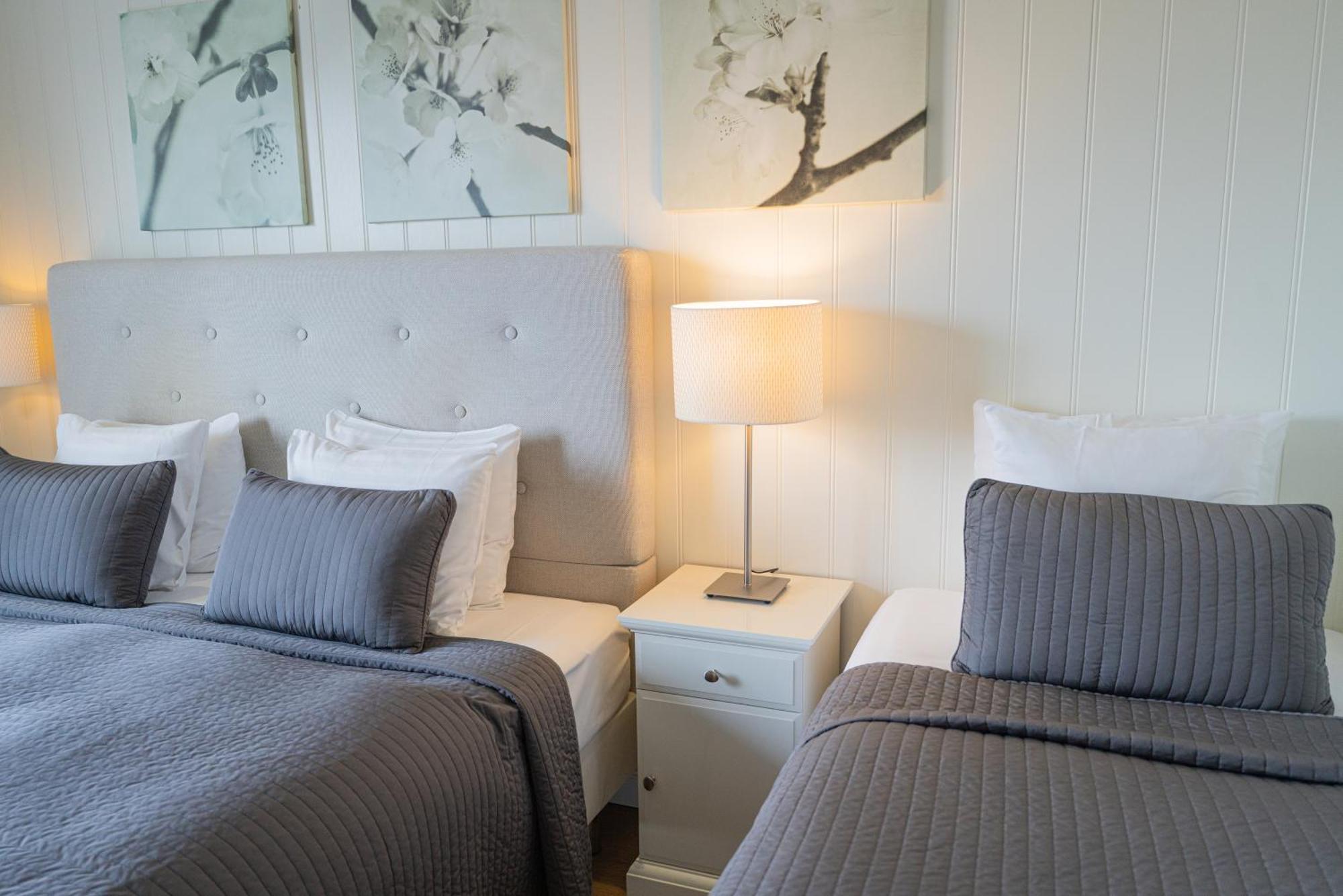 Hotel Grimsborgir By Keahotels Asborgir Ruang foto