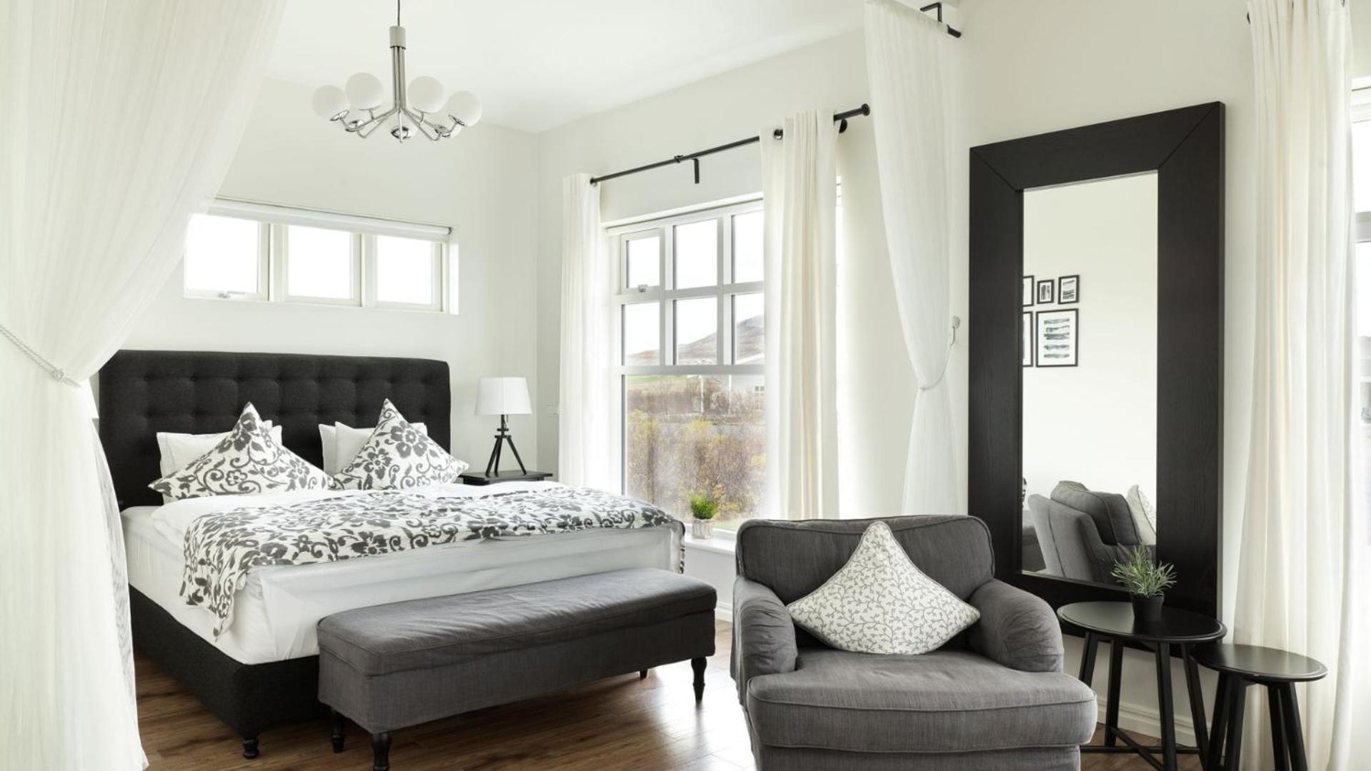 Hotel Grimsborgir By Keahotels Asborgir Ruang foto