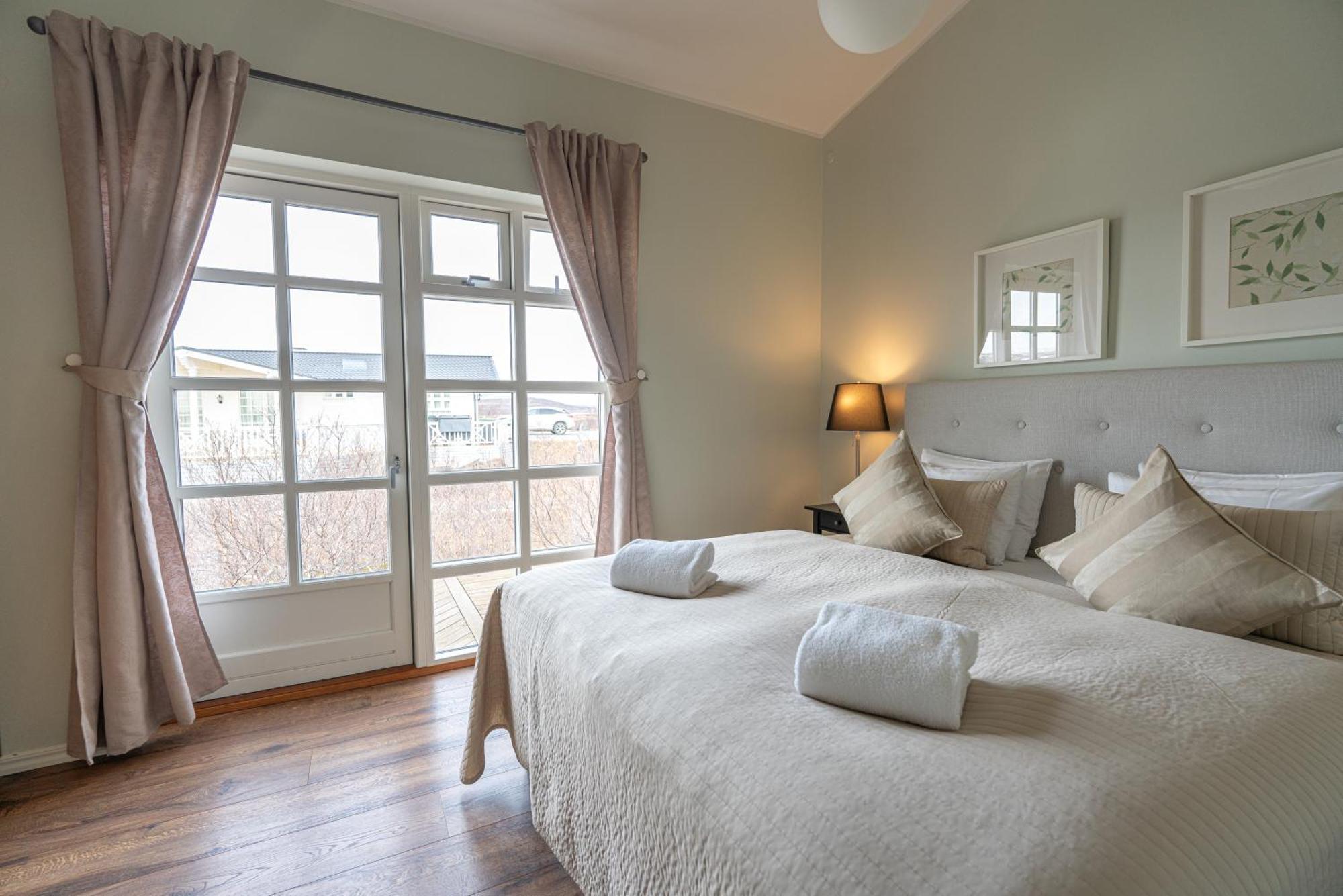 Hotel Grimsborgir By Keahotels Asborgir Ruang foto