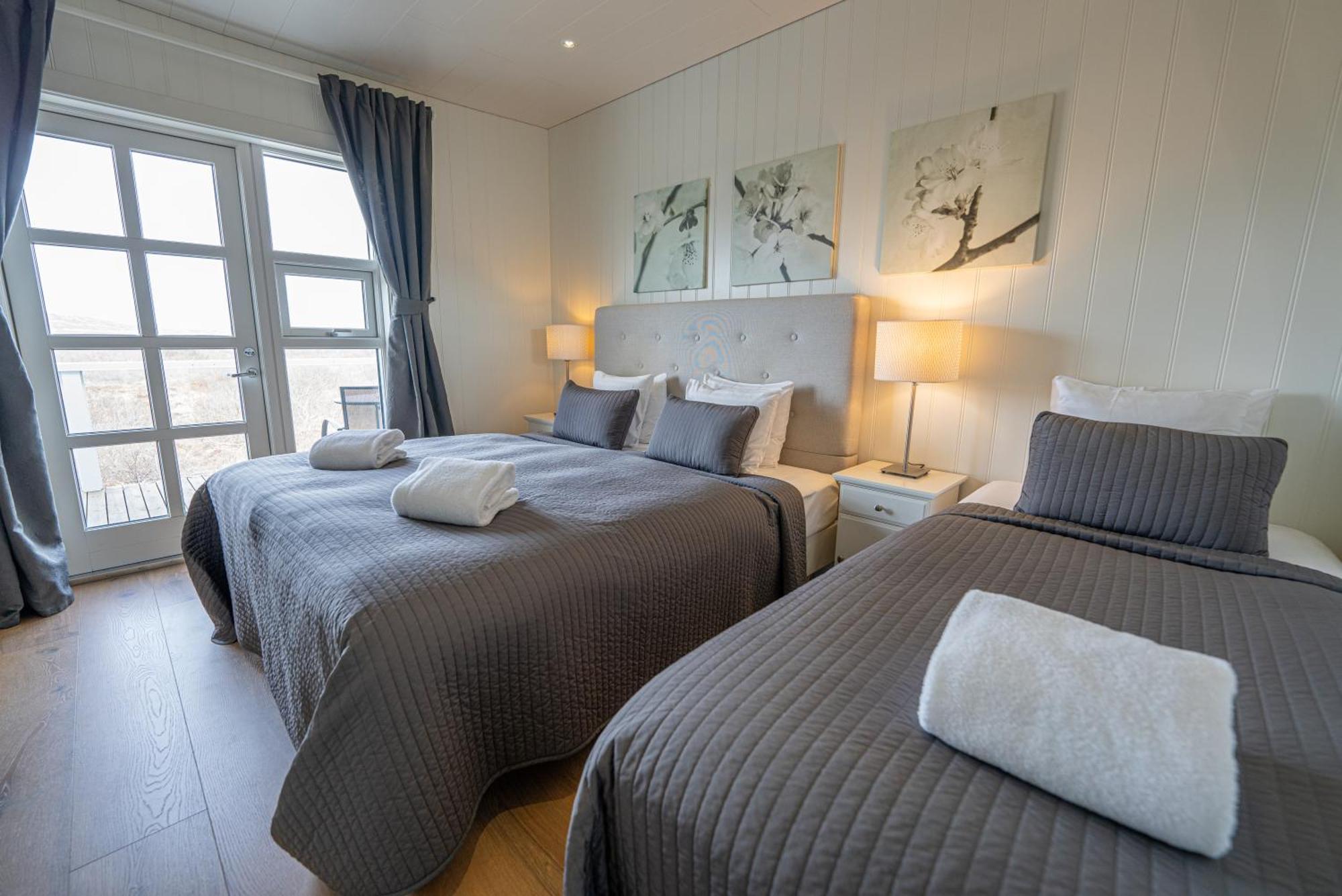 Hotel Grimsborgir By Keahotels Asborgir Ruang foto
