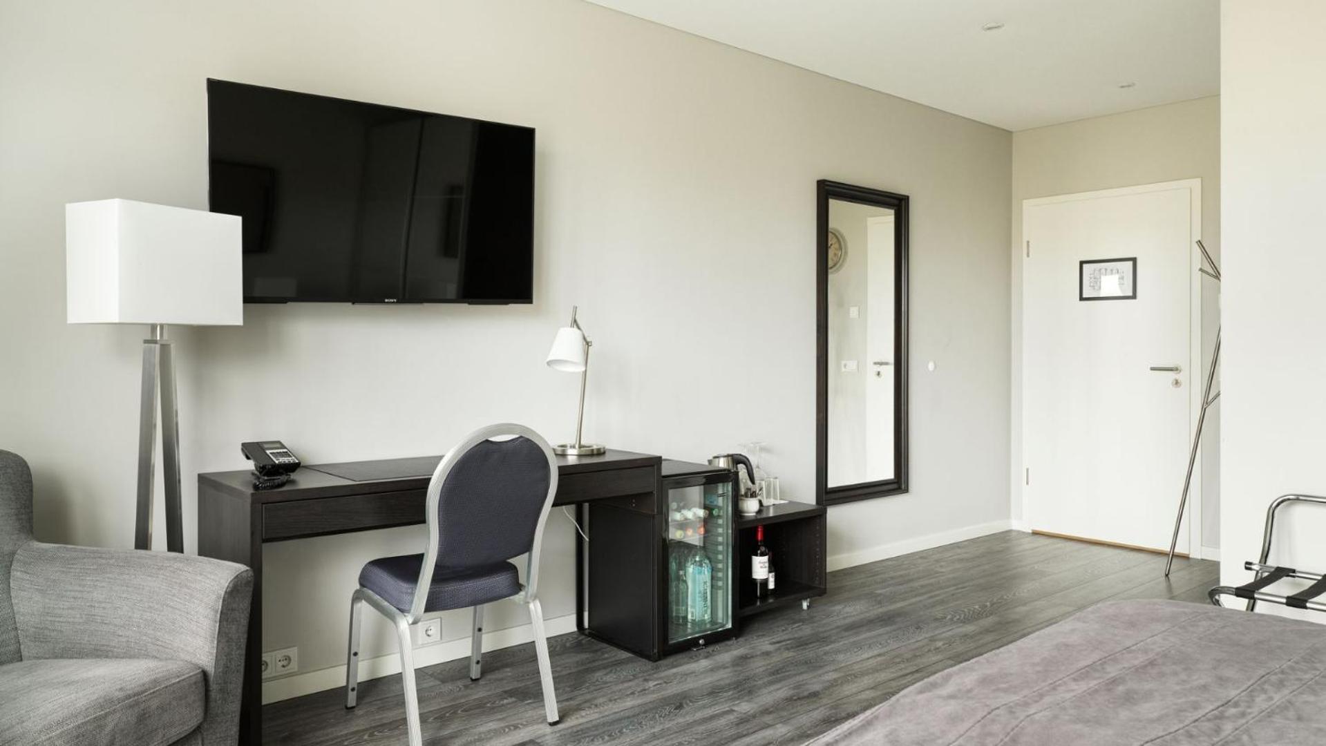 Hotel Grimsborgir By Keahotels Asborgir Ruang foto