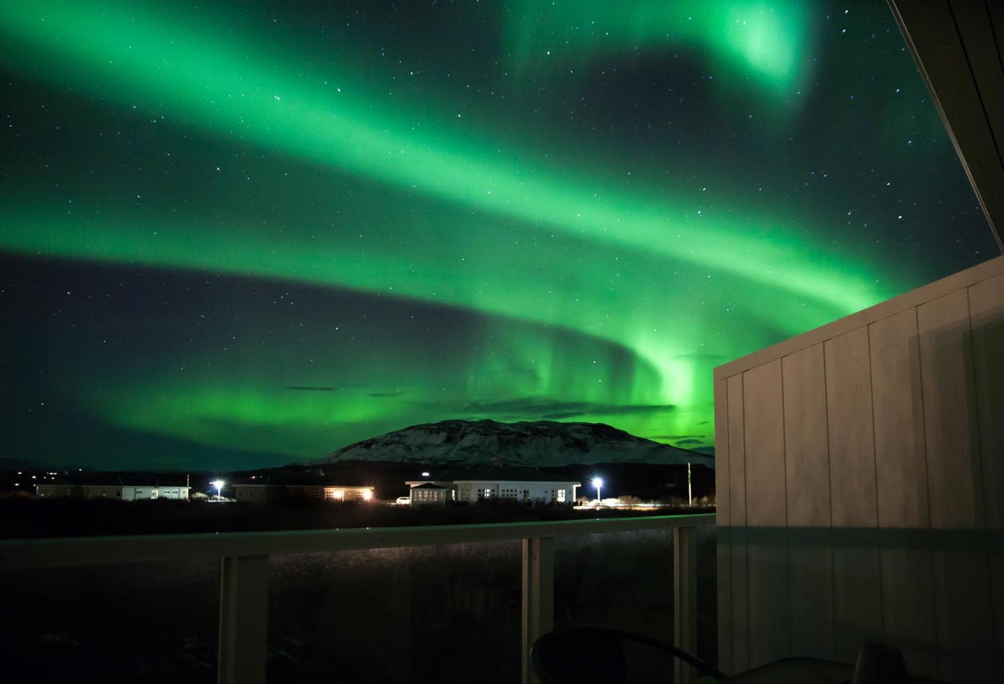 Hotel Grimsborgir By Keahotels Asborgir Bagian luar foto
