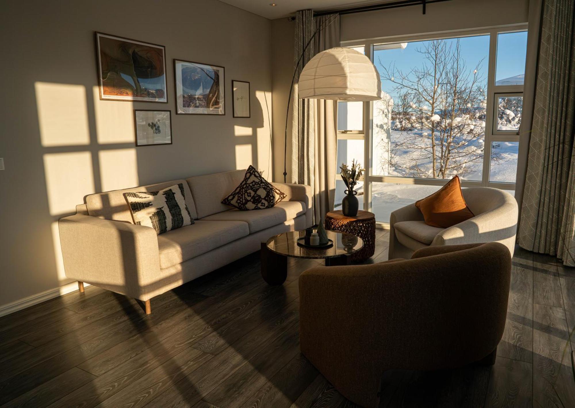 Hotel Grimsborgir By Keahotels Asborgir Bagian luar foto